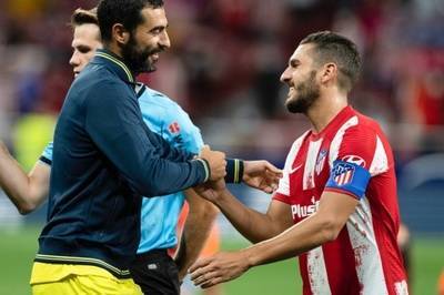 西甲焦点德比!马德里竞技VS赫塔费 表现分析预测